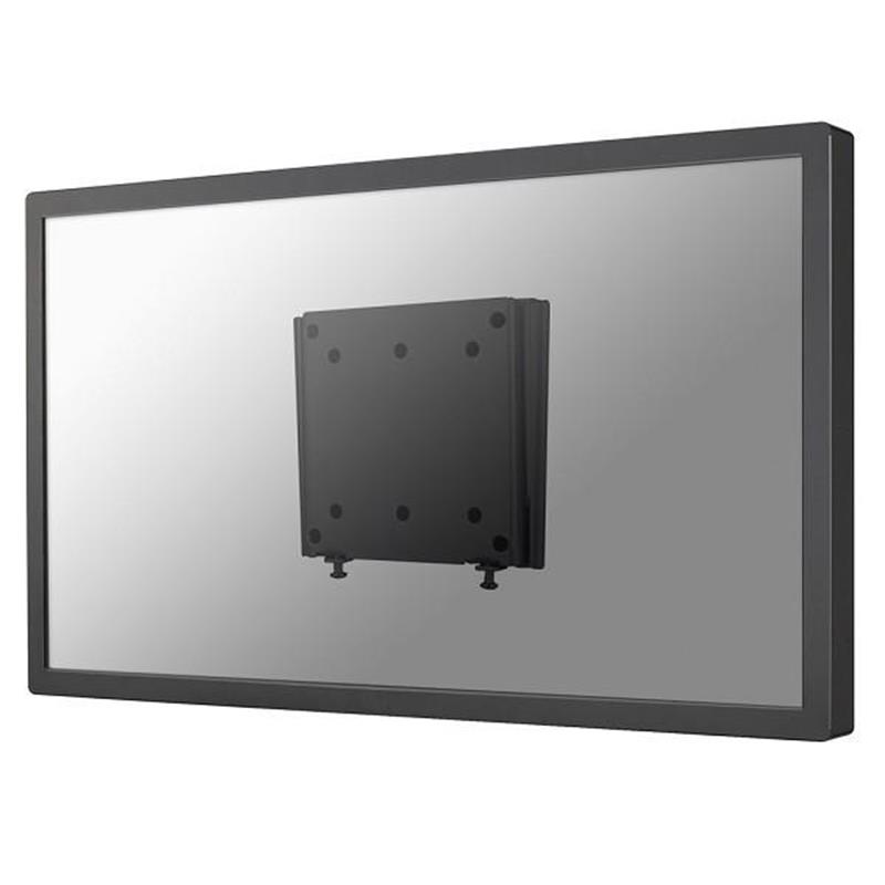 Neomounts tv/monitor wandsteun