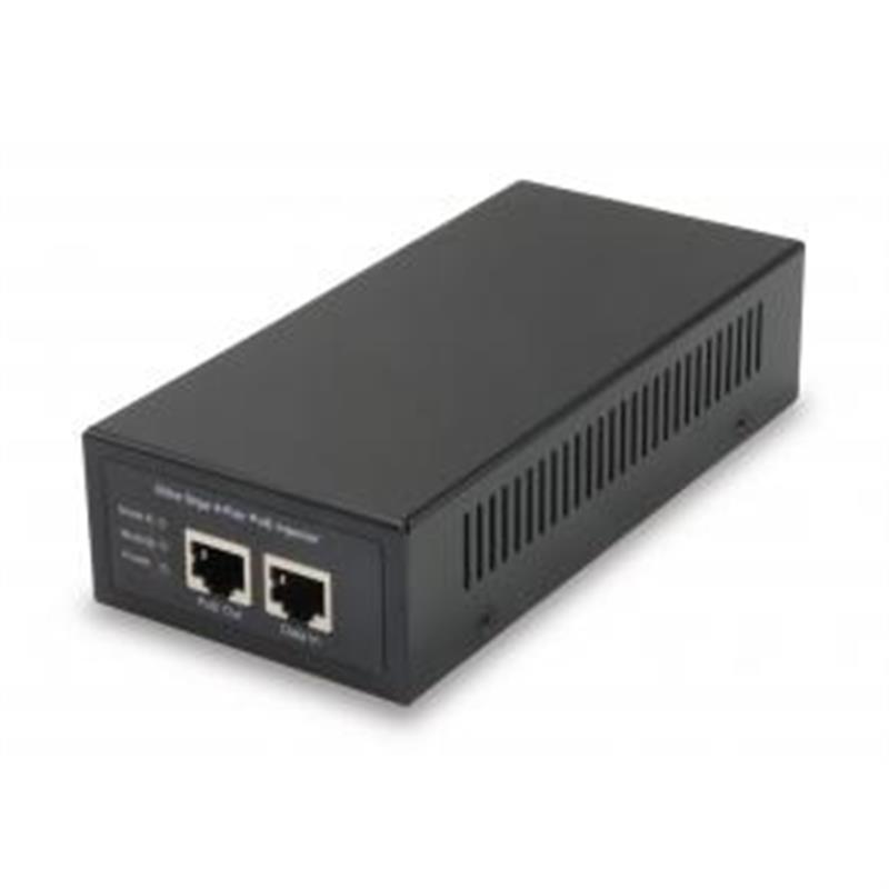 LevelOne POI-5001 PoE adapter & injector Gigabit Ethernet