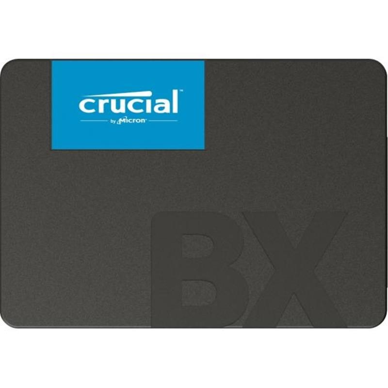 Crucial BX500 2.5 240 GB SATA III