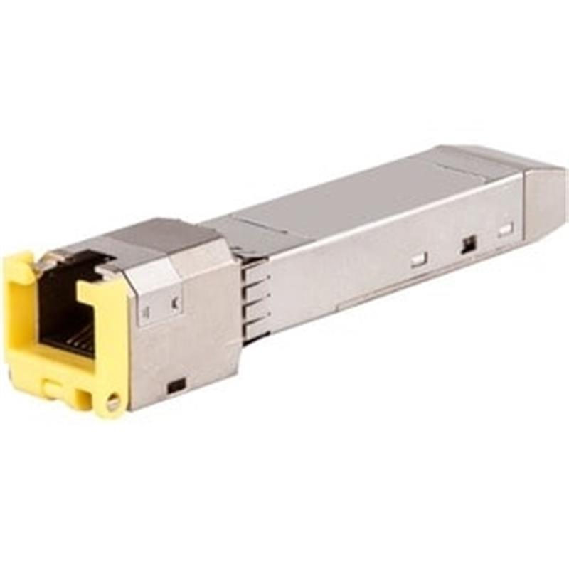 Aruba 10GBASE-T SFP RJ45 30m Cat6A XCVR