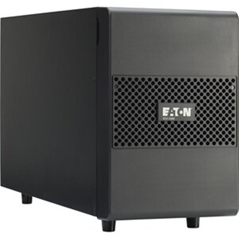 Eaton 9SXEBM48T UPS-batterij kabinet Toren