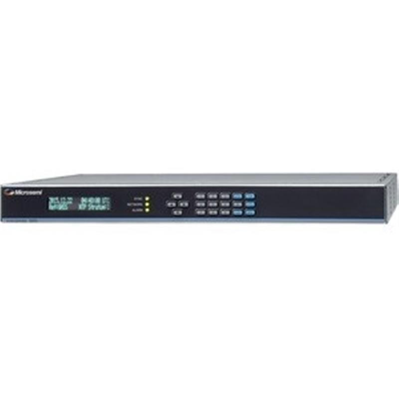 OCXO DUAL-CORDED DUAL AC PS NO ANTE