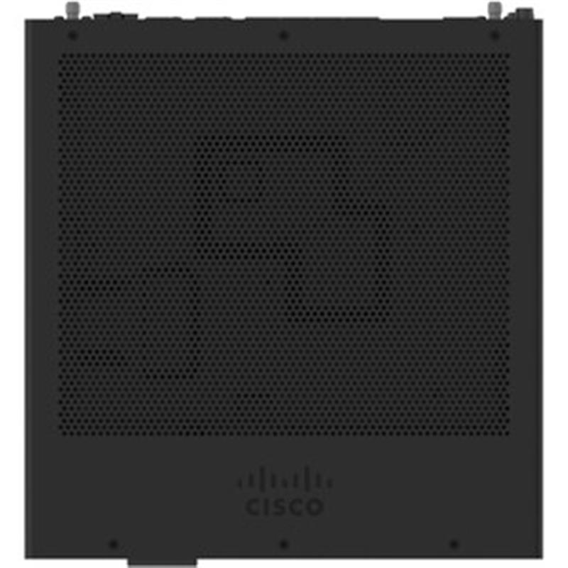 Cisco C931-4P netwerk-switch Managed Zwart
