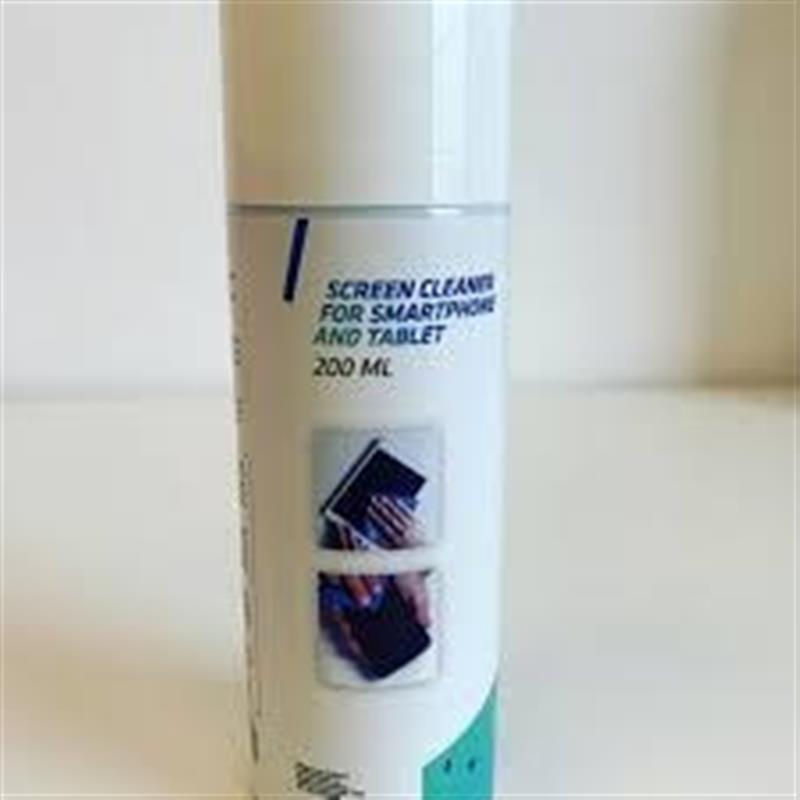 ADJ Cleaning Spray for Smartphone and Tablet - 200ML