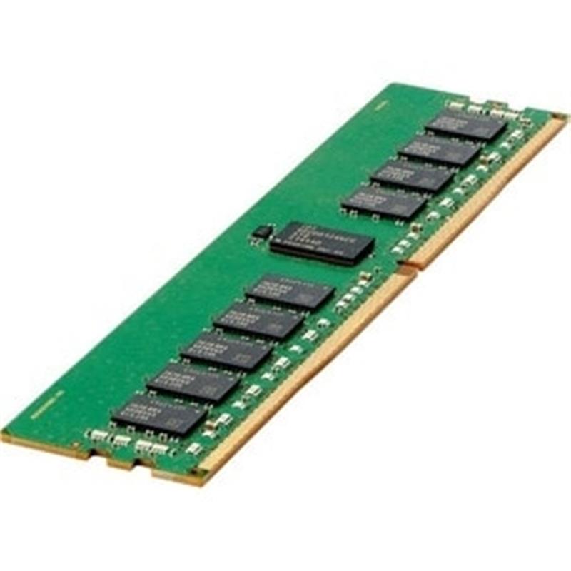 Hewlett Packard Enterprise geheugenmodule 16 GB 1 x 16 GB DDR4 2933 MHz