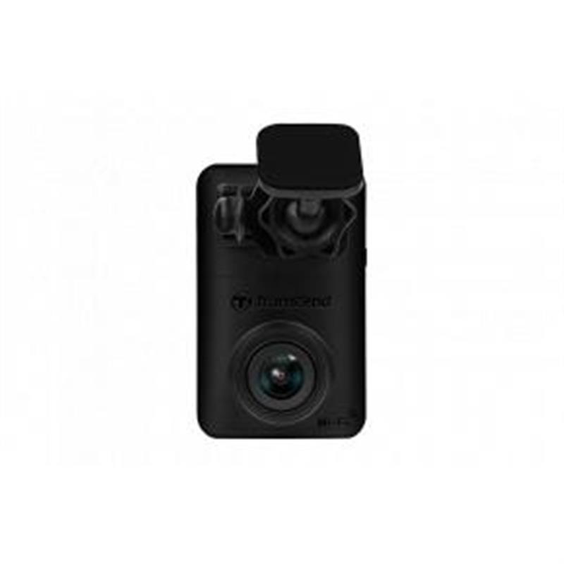 Transcend 32GB Dashcam DrivePro 10 Non-LCD Sony Sensor