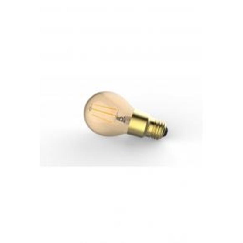 WOOX Smart Dimmable Filament LED Bulb E27 6W 650lm WiFi Amazon Google App