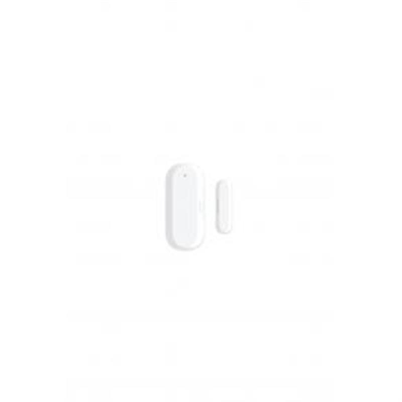 WOOX Smart Door Window Sensor Zigbee White