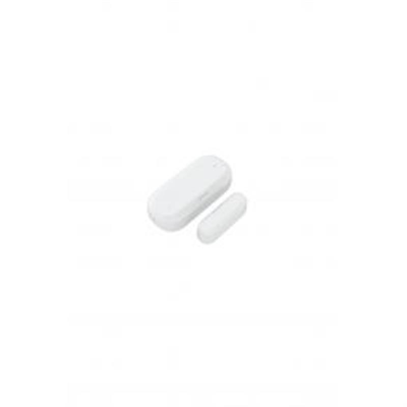 WOOX Smart Door Window Sensor Zigbee White