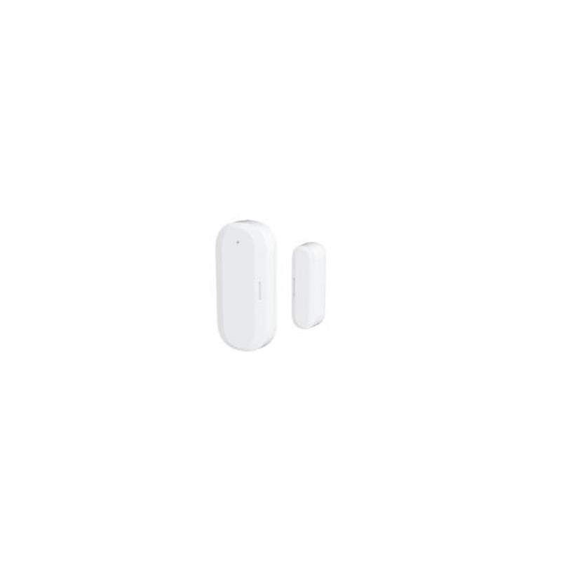 WOOX Smart Door Window Sensor Zigbee White