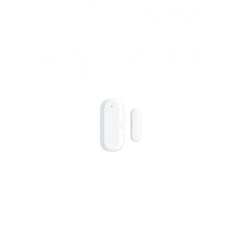 WOOX Smart Door Window Sensor Zigbee White