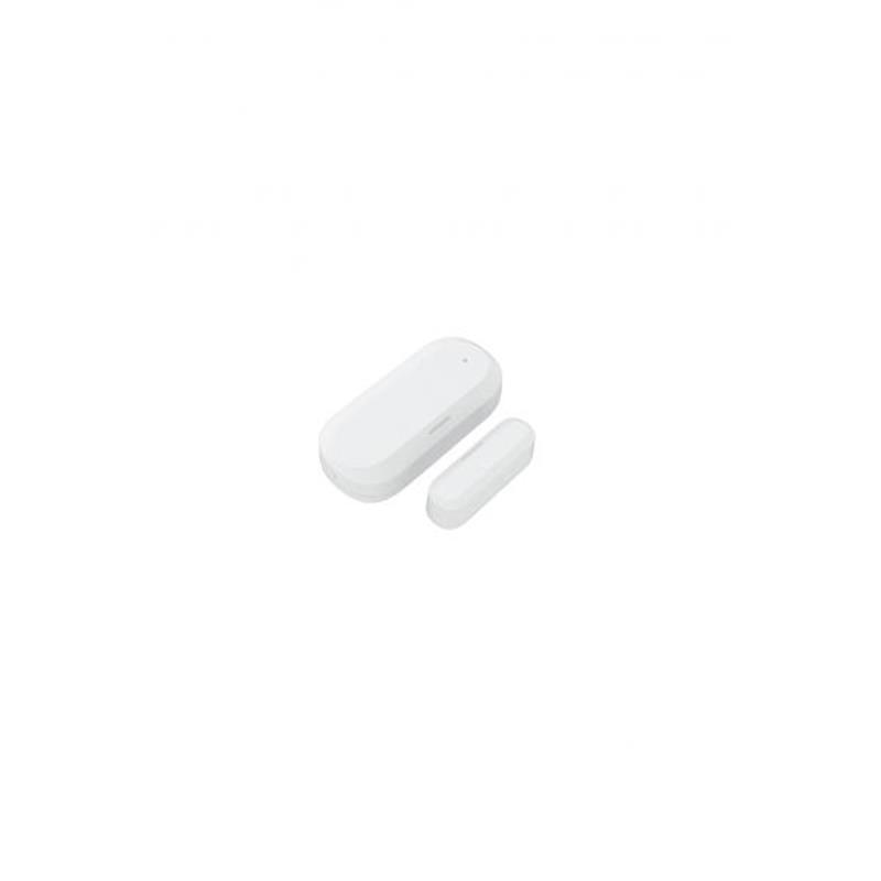 WOOX Smart Door Window Sensor Zigbee White