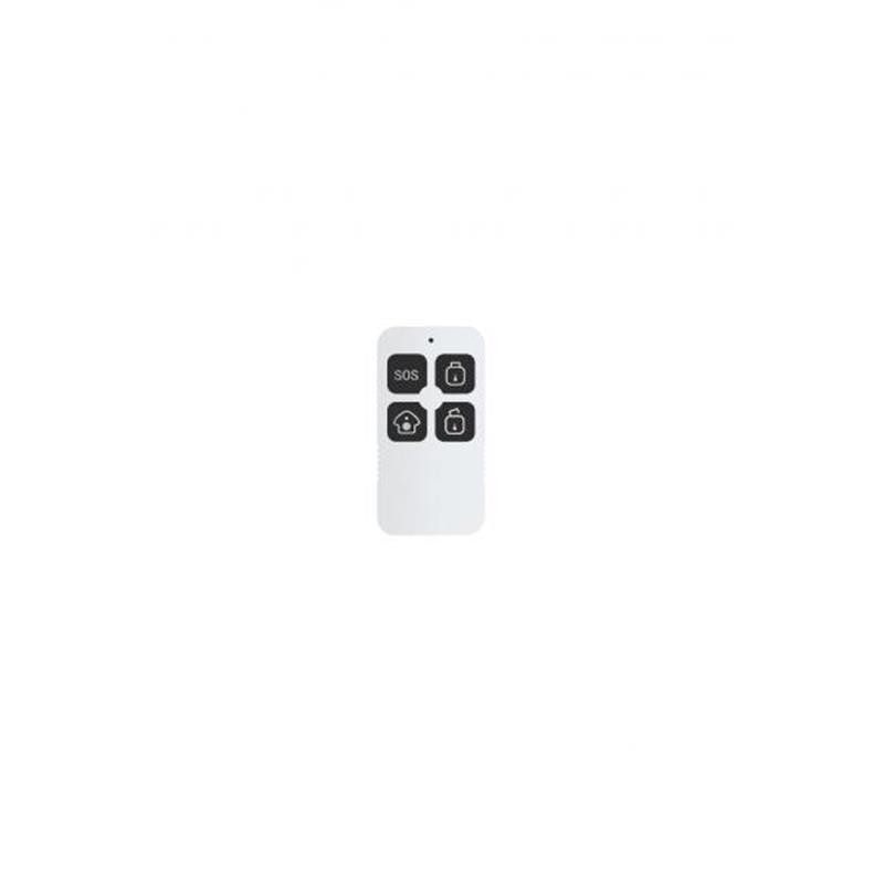 WOOX Smart Remote Control WiFi Zigbee 3 0 Google assistant Amazon Alexa 30m White