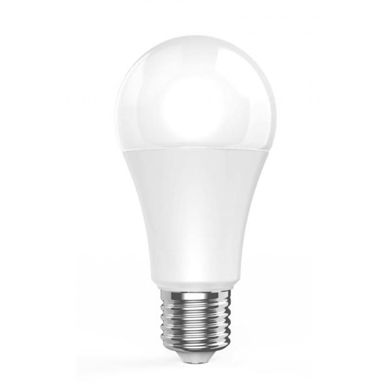 WOOX Smart RGB LED Bulb WiFi E27 CCT Google Assistant Amazon Alexa