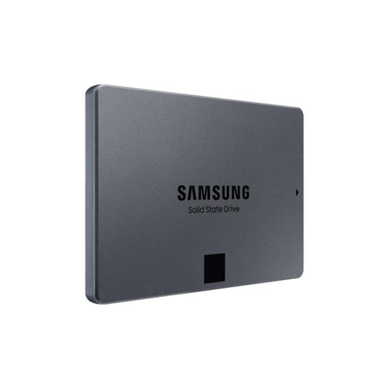 Samsung MZ-77Q1T0 2.5"" 1 TB SATA III QLC