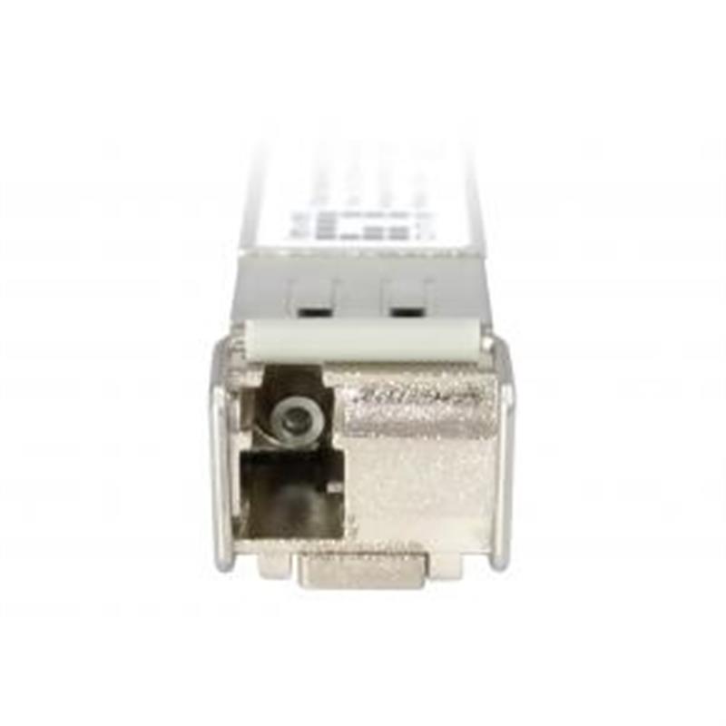 LevelOne SFP-6421 netwerk transceiver module Vezel-optiek 10300 Mbit/s SFP+