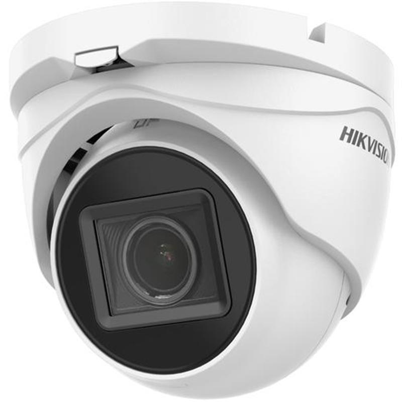 Hikvision Analog DS-2CE79H0T-IT3ZE 2 7-13 5mm C 