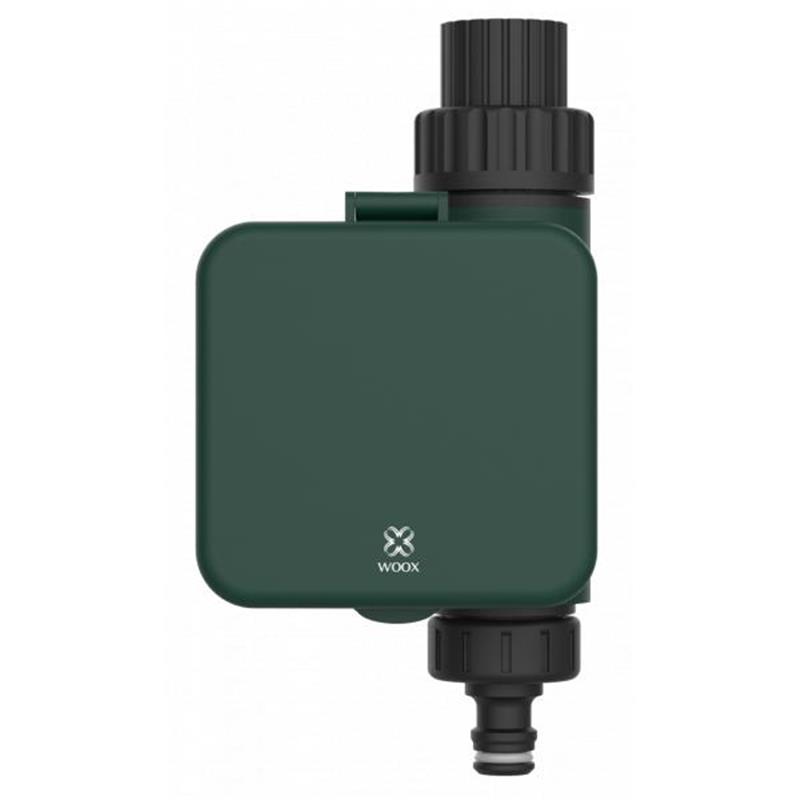 WOOX Slim bewateringssysteem op basis van Zigbee protocol