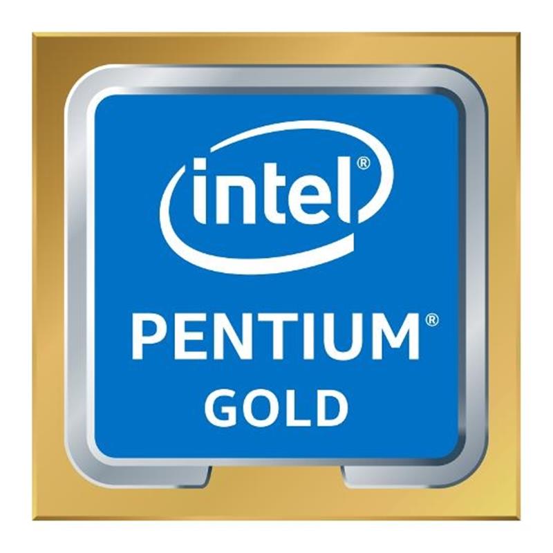 Intel Pentium Gold G6500 processor 4,1 GHz 4 MB Smart Cache