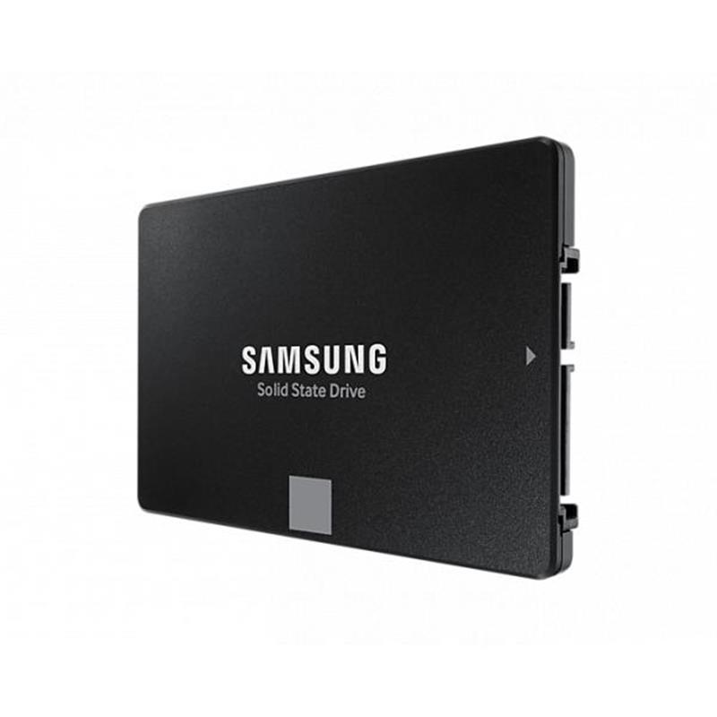 Samsung 870 EVO 2.5"" 250 GB SATA III V-NAND