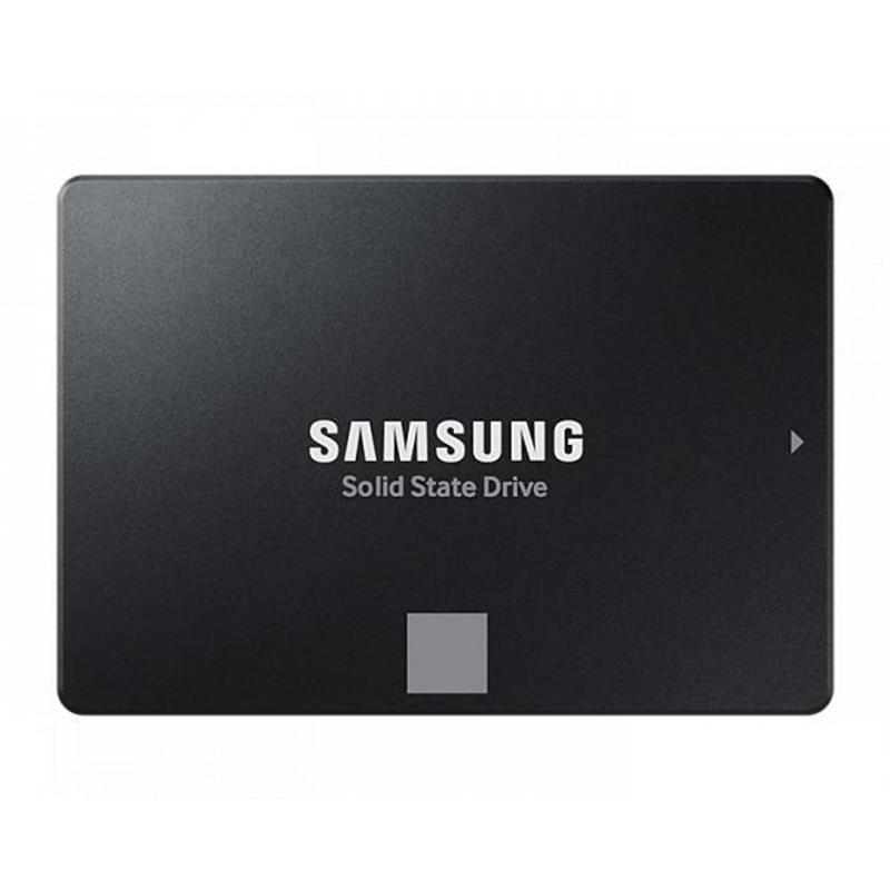 Samsung 870 EVO 2.5"" 2 TB SATA III V-NAND MLC