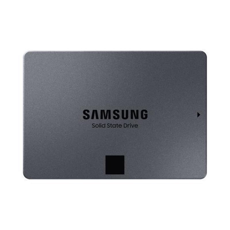 Samsung 870 EVO 2.5"" 4 TB SATA III V-NAND