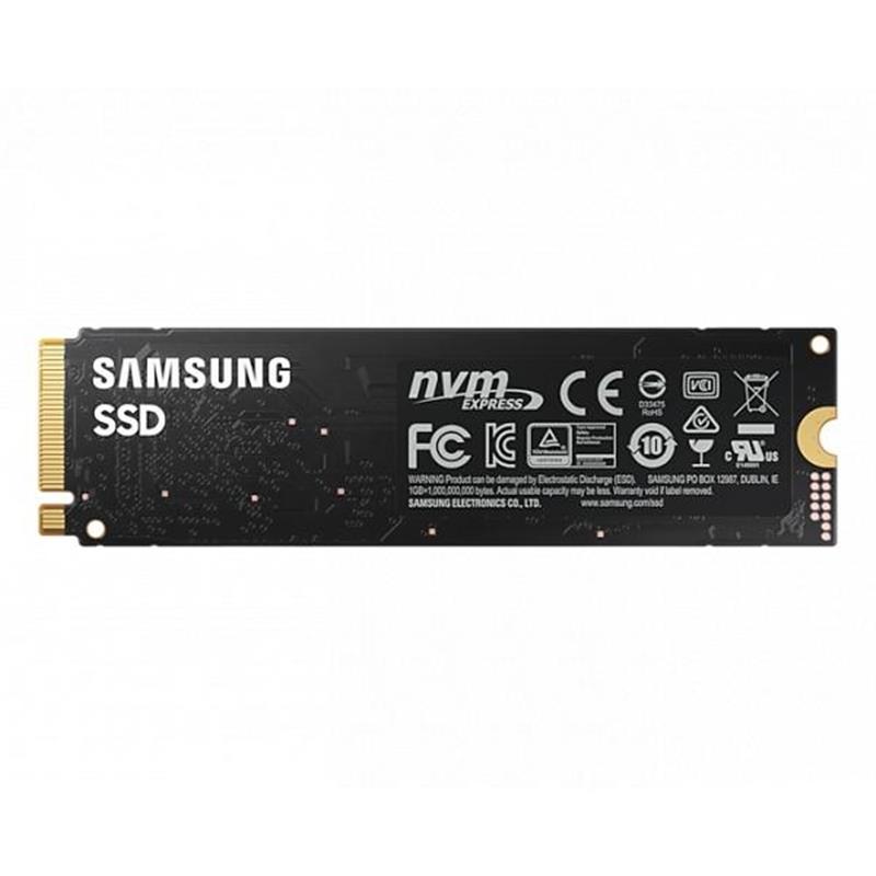 Samsung 980 M.2 250 GB PCI Express 3.0 V-NAND NVMe