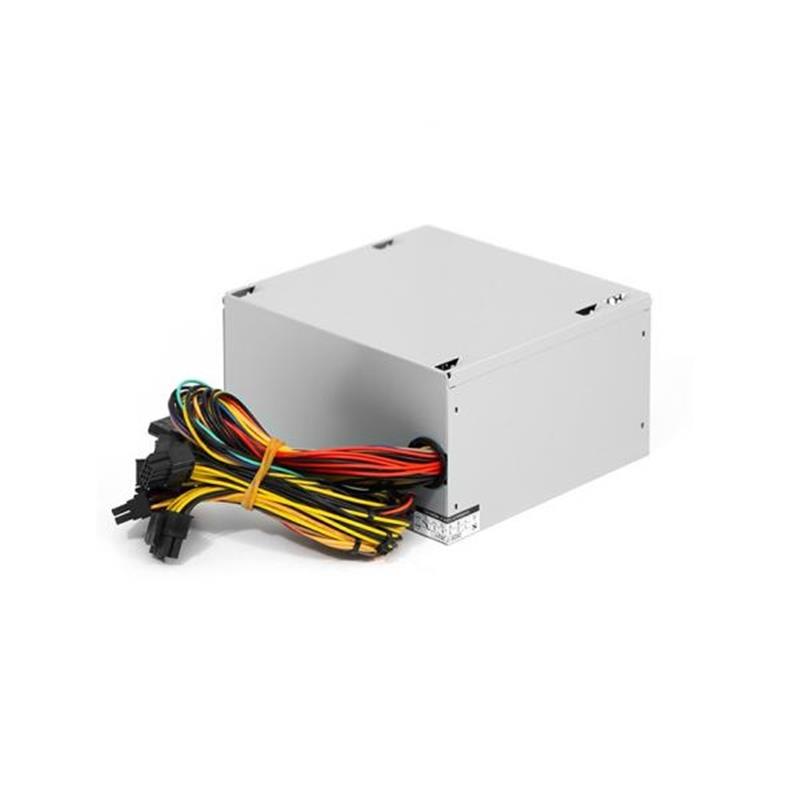 ADJ Power Supply 550Watt Maximum Power 120mm fan 3x SATA 1x PATA