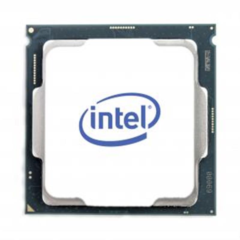 Intel Core i5-11600 processor 2,8 GHz 12 MB Smart Cache