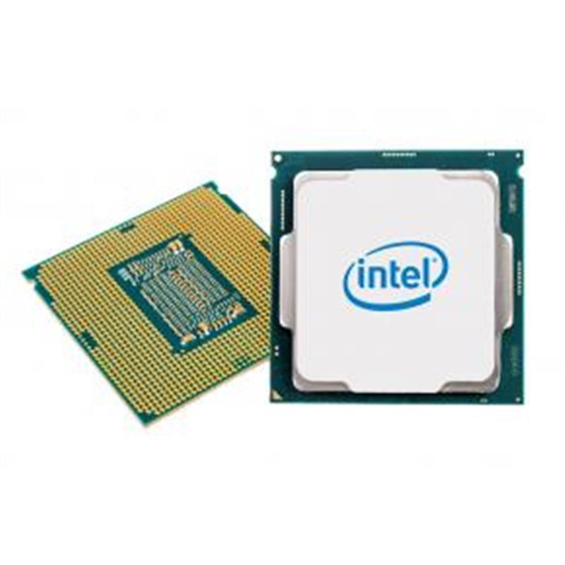 Intel Core i5-11600 processor 2,8 GHz 12 MB Smart Cache