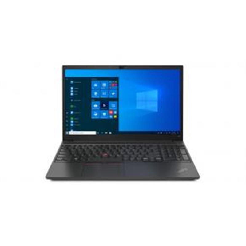 Lenovo ThinkPad E15 Notebook 39,6 cm (15.6"") Full HD Intel® 11de generatie Core™ i5 16 GB DDR4-SDRAM 512 GB SSD Wi-Fi 6 (802.11ax) Windows 10 Pro Zwa
