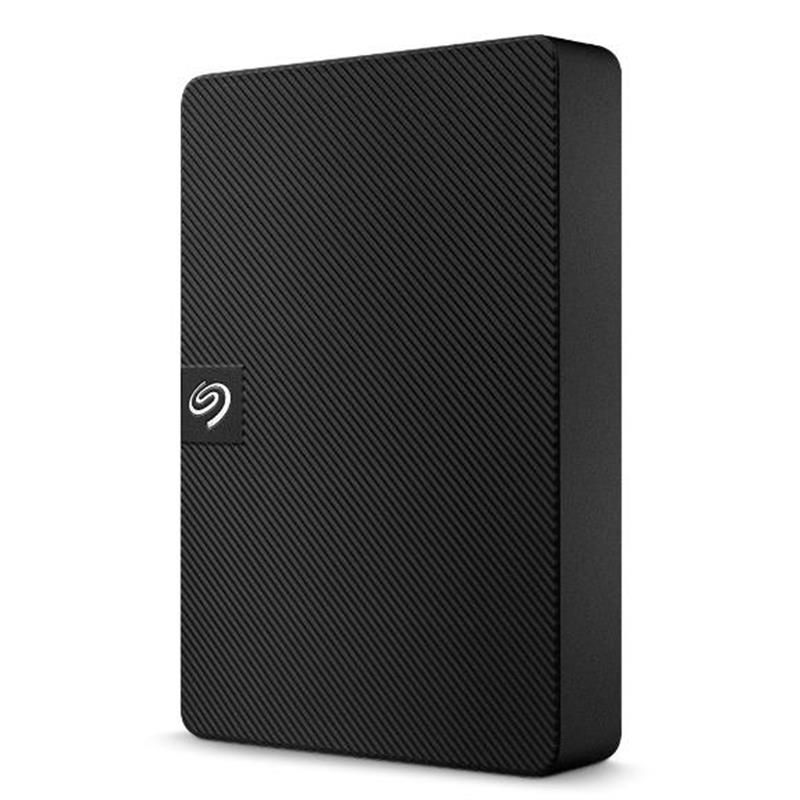 Seagate STKM1000400 externe harde schijf 1000 GB Zwart