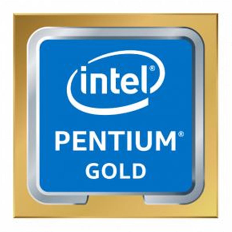 Intel Pentium Gold G5600F processor 3,9 GHz Box 4 MB