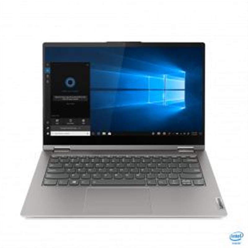 Lenovo ThinkBook 14s Yoga Hybride (2-in-1) 35,6 cm (14"") 1920 x 1080 Pixels Touchscreen Intel Core i5-11xxx 8 GB DDR4-SDRAM 256 GB SSD Wi-Fi 6 (802.1