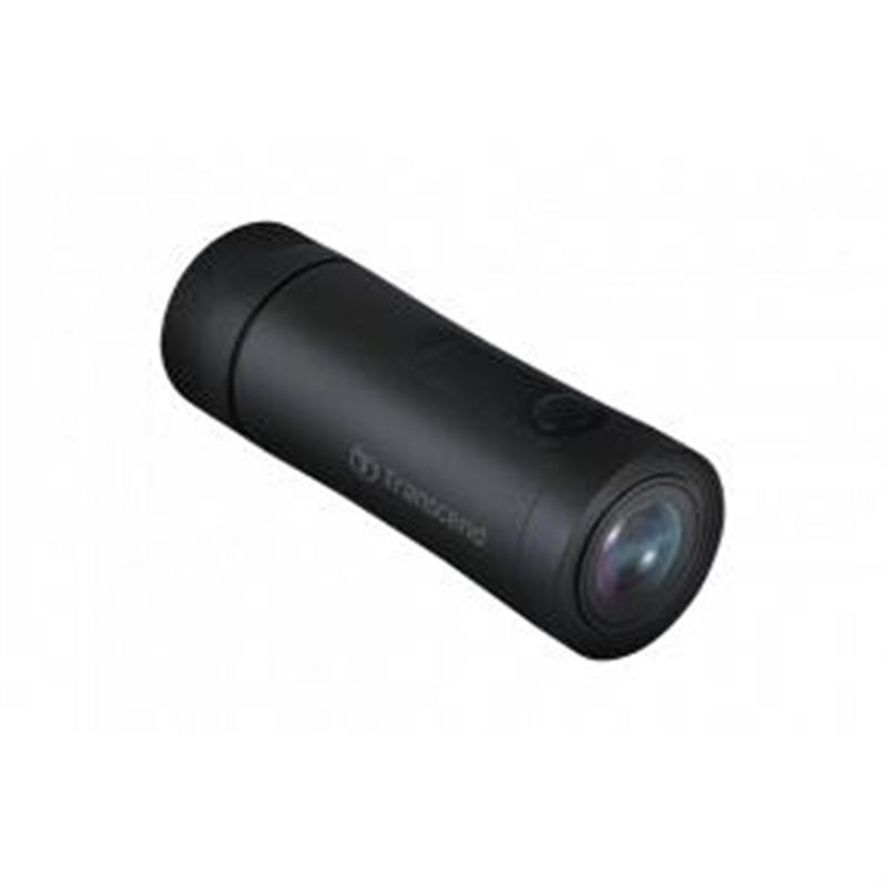 Transcend DrivePro 20 Motorcycle dashcam 1080p 32GB Sony Sensor F 2 8 140 ° IP68