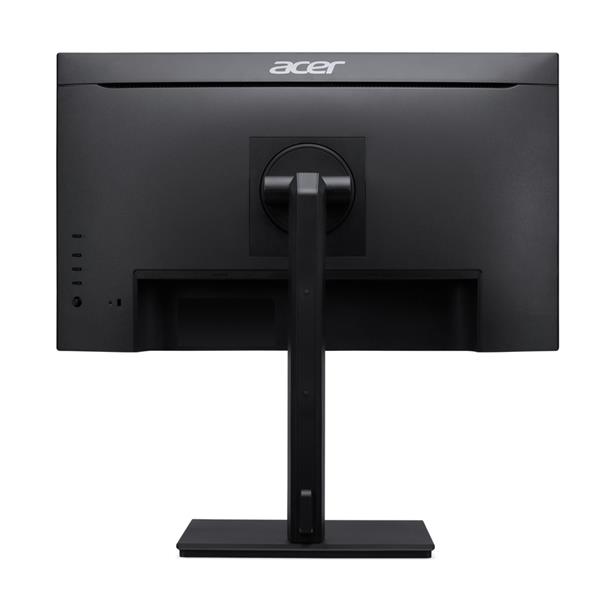 Acer CB271 68,6 cm (27"") 1920 x 1080 Pixels Full HD LCD Zwart