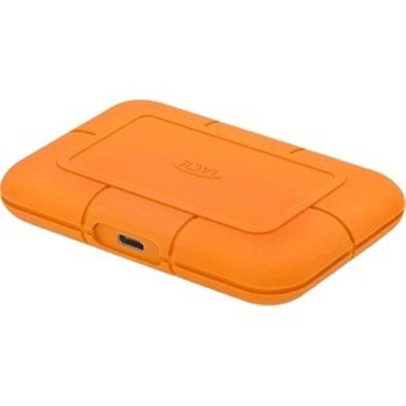 LACIE Rugged SSD 1TB USB-C