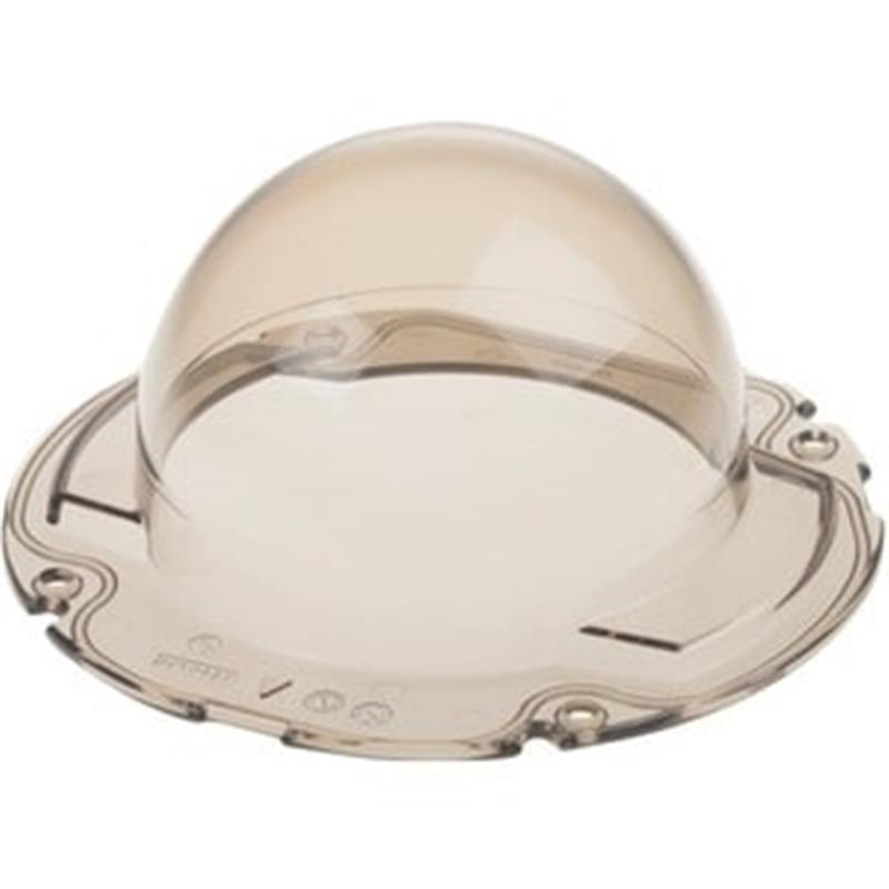 AXIS TP3802-E SMOKED DOME 4P
