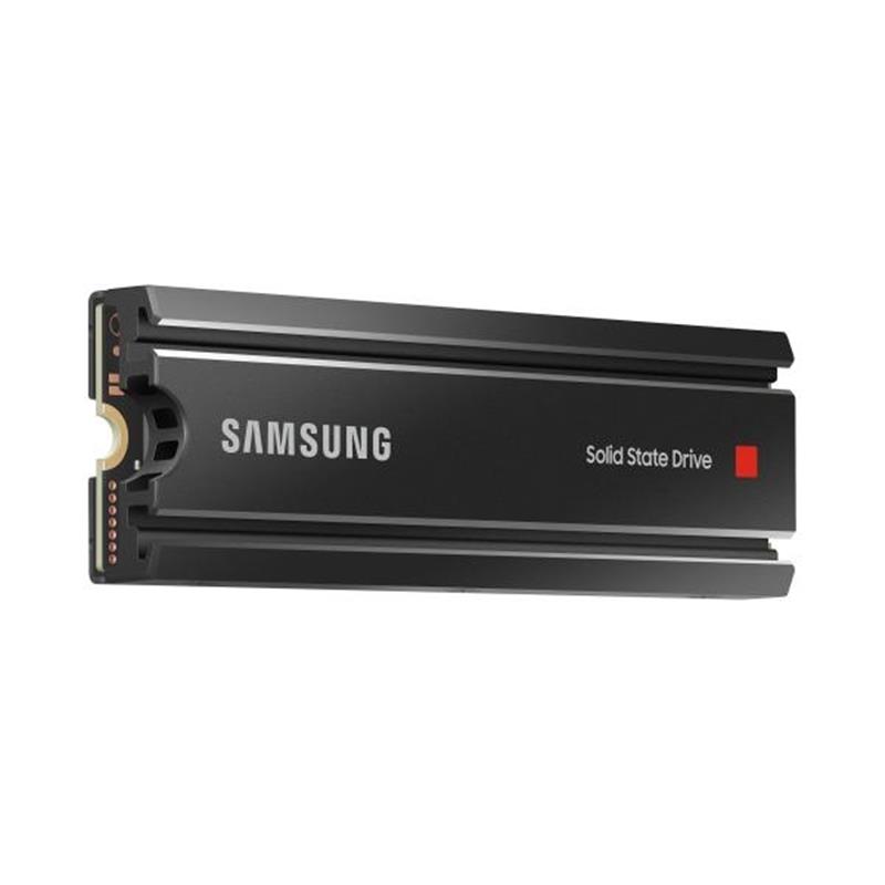 Samsung 980 PRO M.2 1 TB PCI Express 4.0 V-NAND MLC NVMe