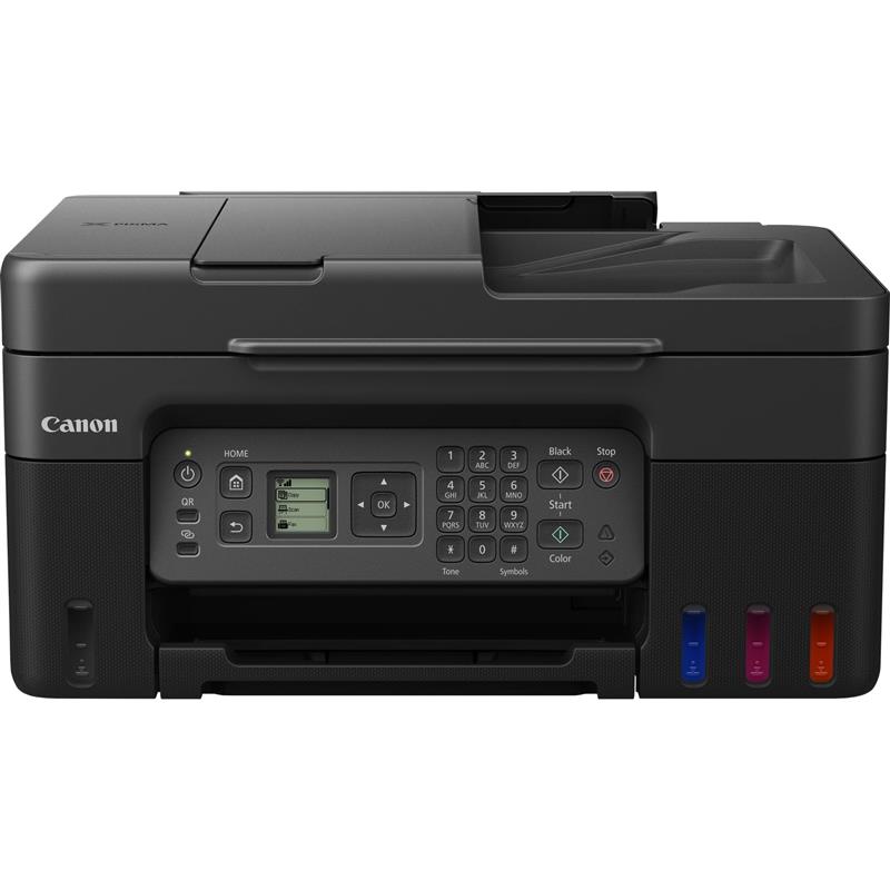 CANON PIXMA G4570 color inkjet MFP 11ipm