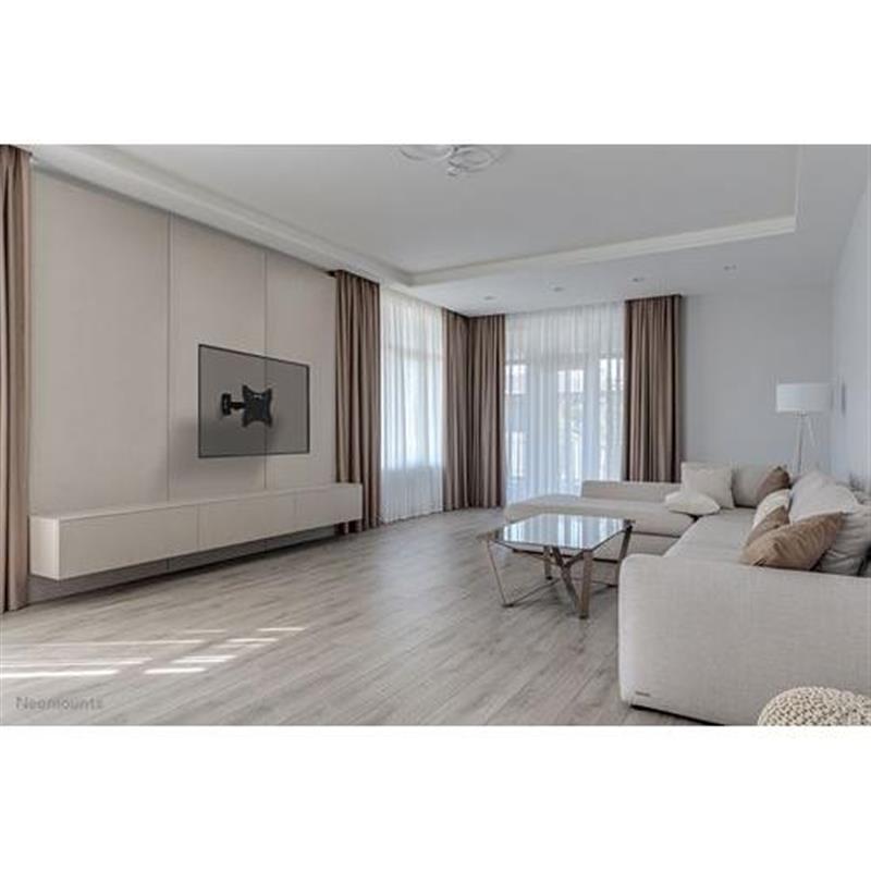 Neomounts tv wandsteun