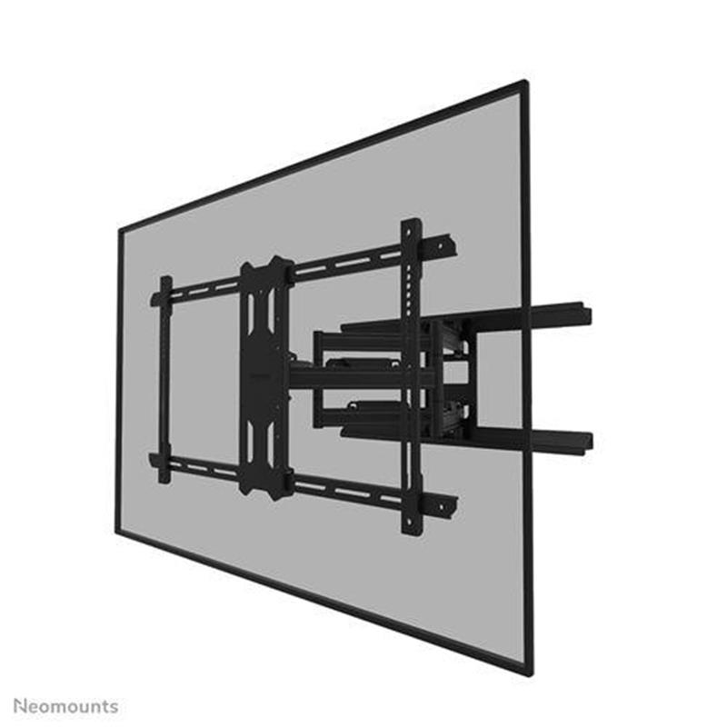 Neomounts tv wandsteun