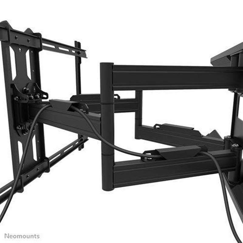 Neomounts tv wandsteun