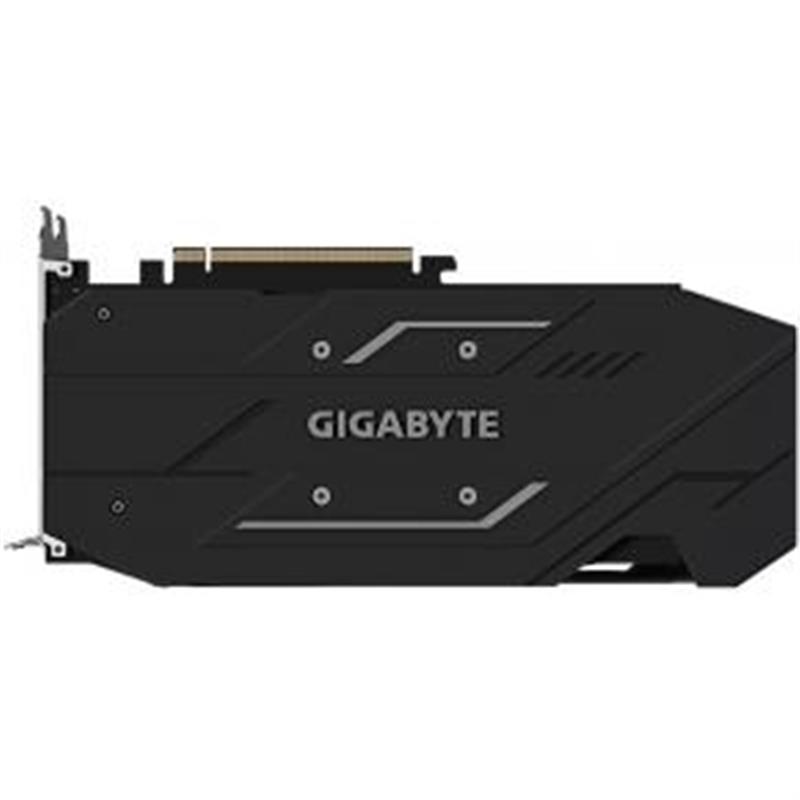 Gigabyte GeForce RTX 2060 WINDFORCE OC 12G NVIDIA 12 GB GDDR6