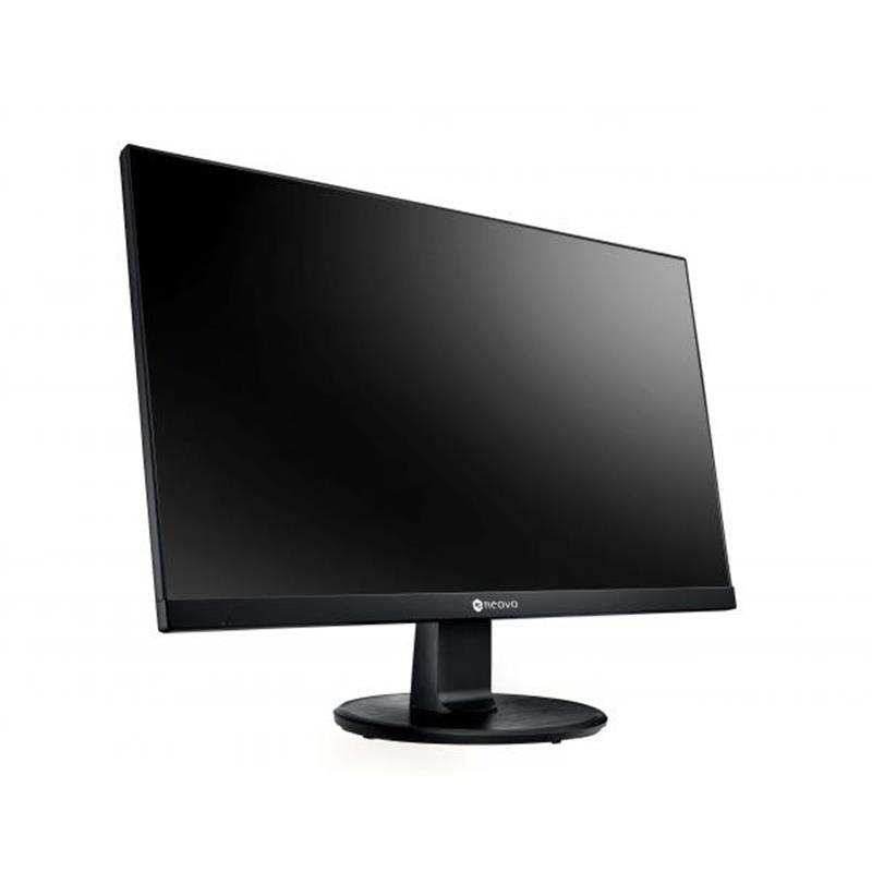 AG Neovo SC-2702 computer monitor 68,6 cm (27"") 1920 x 1080 Pixels Full HD Zwart