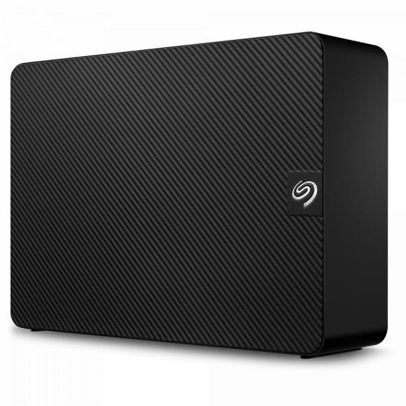 Seagate Expansion STKP14000400 externe harde schijf 14000 GB Zwart