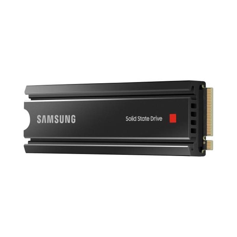 Samsung 980 Pro M.2 2 TB PCI Express 4.0 V-NAND MLC NVMe