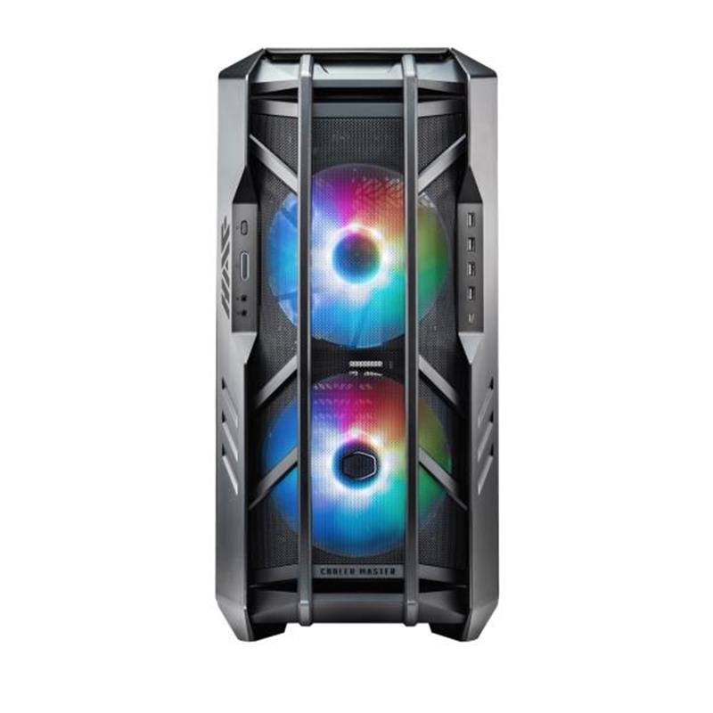 Cooler Master HAF 700 ATX Midi-Tower