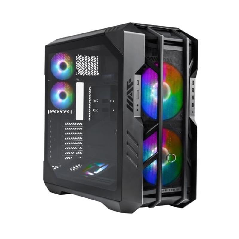 Cooler Master HAF 700 ATX Midi-Tower