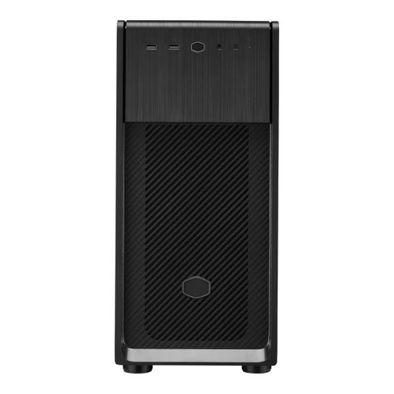 Cooler Master Elite 500 Without ODD TG left panel ATX Midi-Tower 3x 120mm USB3 1